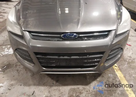 2013 Ford Escape Se из США, поврежденный, VIN 1FMCU9G90DUD03302